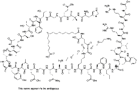 Semaglutide 910463-68-2